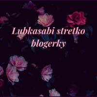 Lubkasabi stretko - blogerky